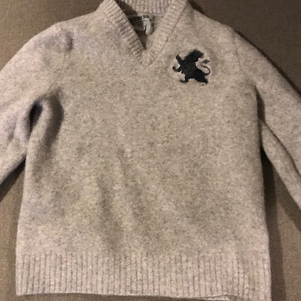 Express | Boys sweater